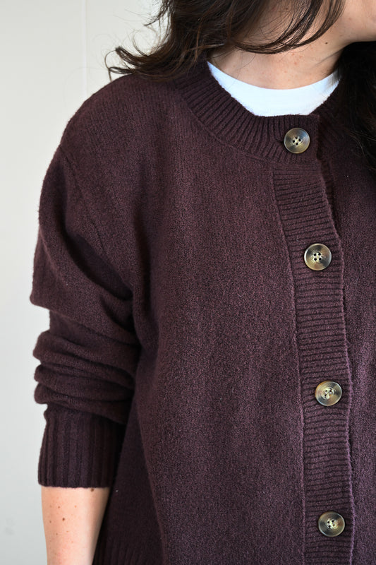 Bayview Avenue Cardigan