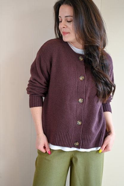 Bayview Avenue Cardigan