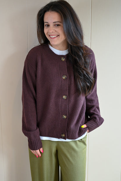 Bayview Avenue Cardigan