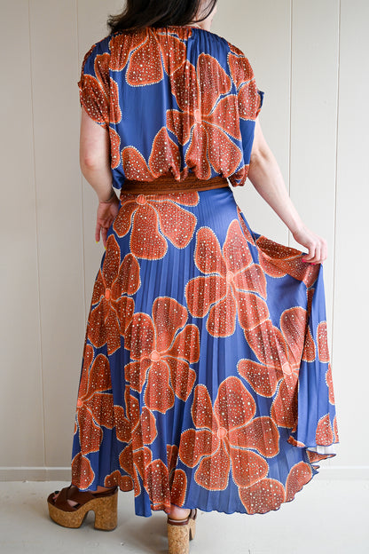 Weldon Grove Maxi Dress