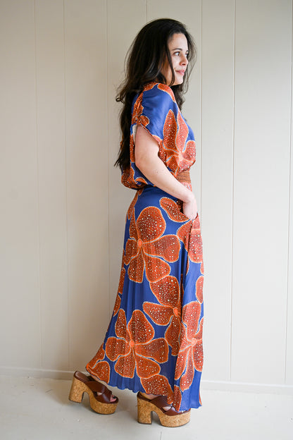Weldon Grove Maxi Dress