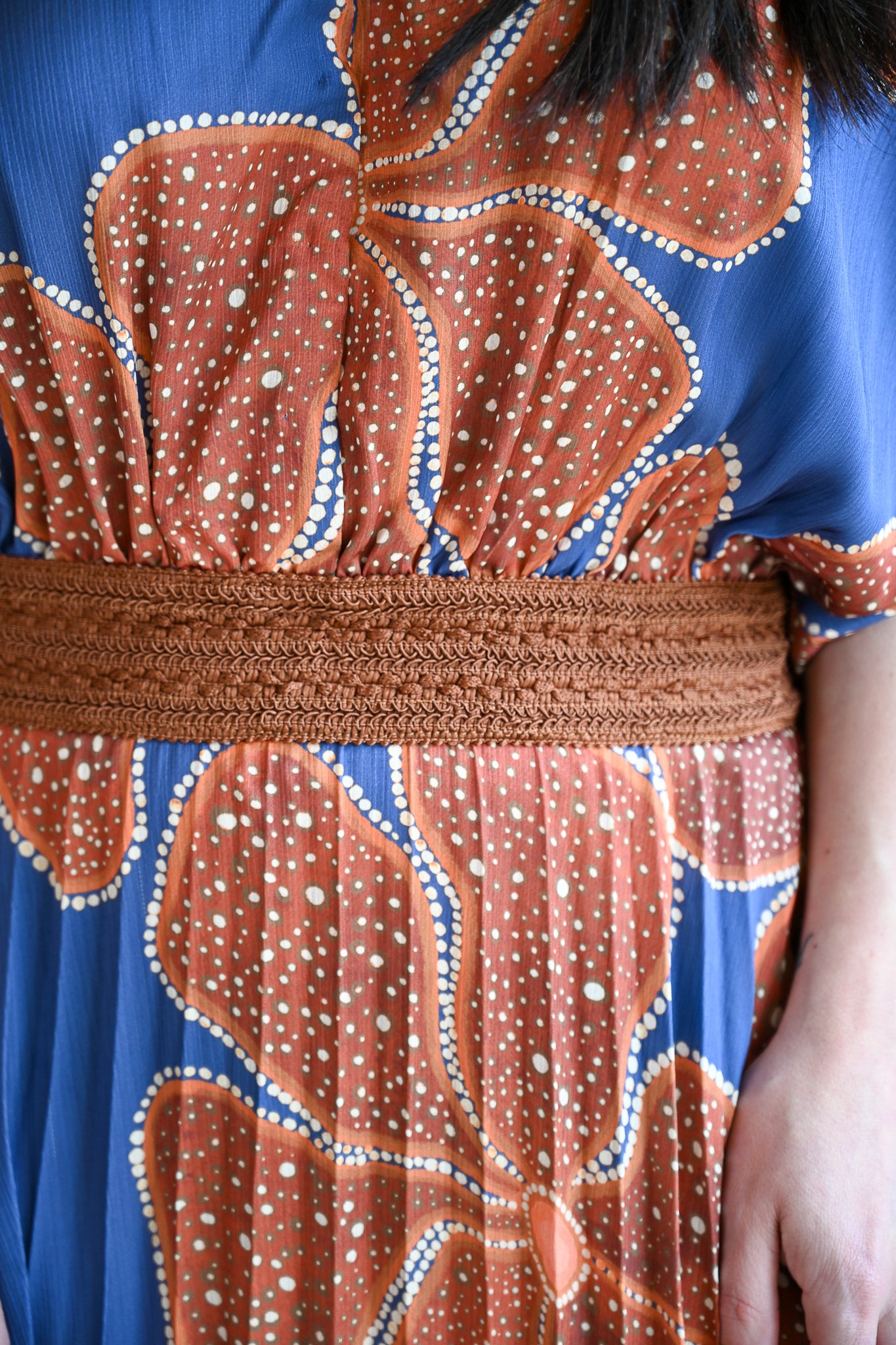 Weldon Grove Maxi Dress