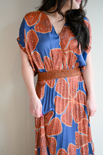 Weldon Grove Maxi Dress