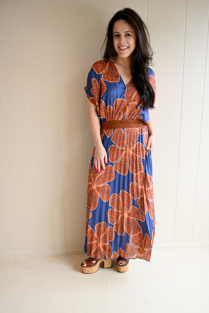 Weldon Grove Maxi Dress