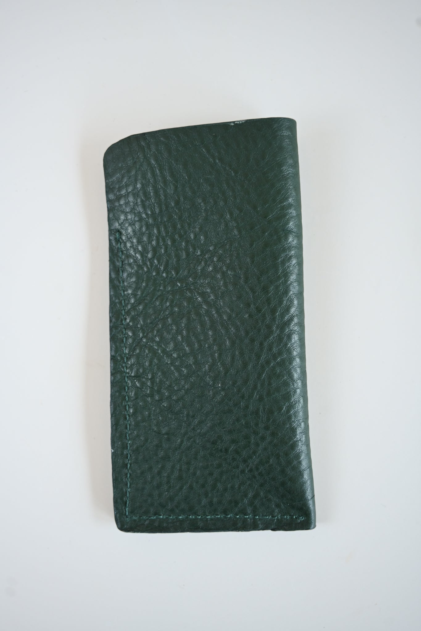 Charlie's Goods - Glasses Holder - Pebble Forest Green