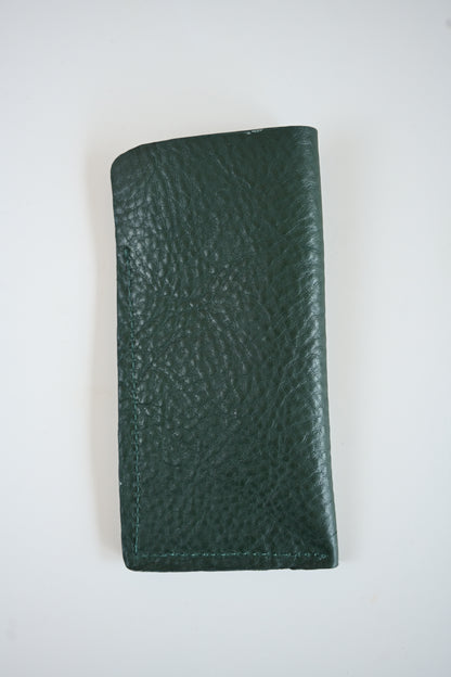 Charlie's Goods - Glasses Holder - Pebble Forest Green