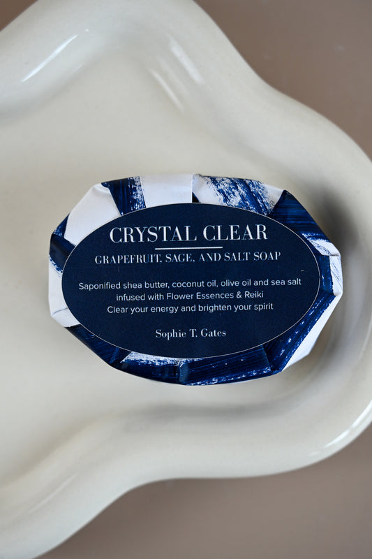 Sophie Gates - Locally Made Soap
