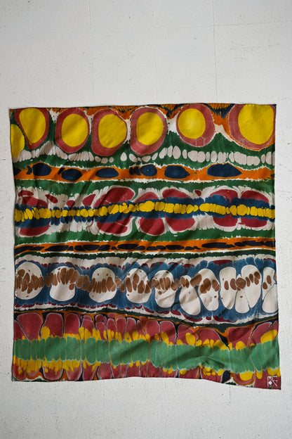 Sunroom Silk Bandana