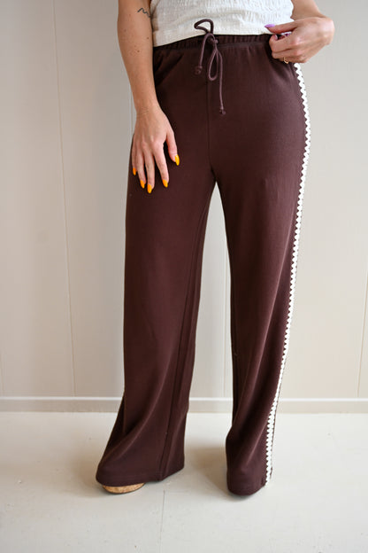 Crest Avenue Sweatpants