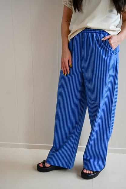 Monarch Lane Stripe Trouser