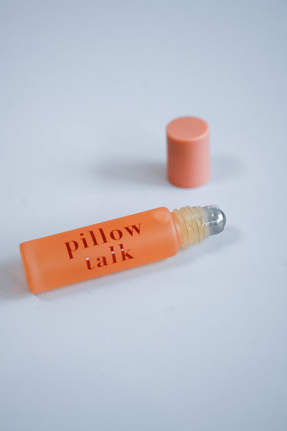 Roll-On Perfume : Pillow Talk