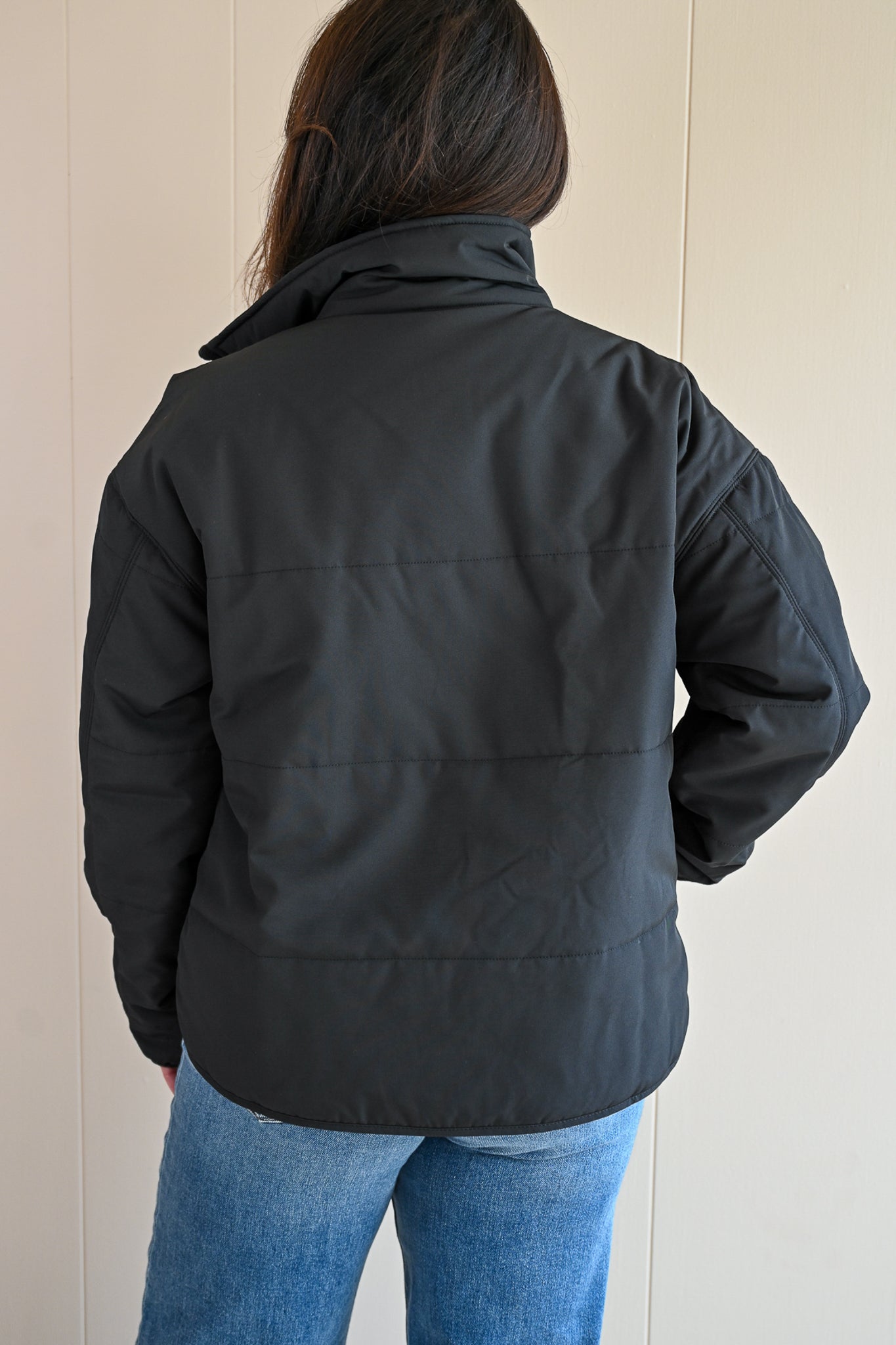 Stillwater Jacket by VNTNA