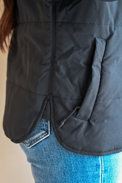 Stillwater Jacket by VNTNA