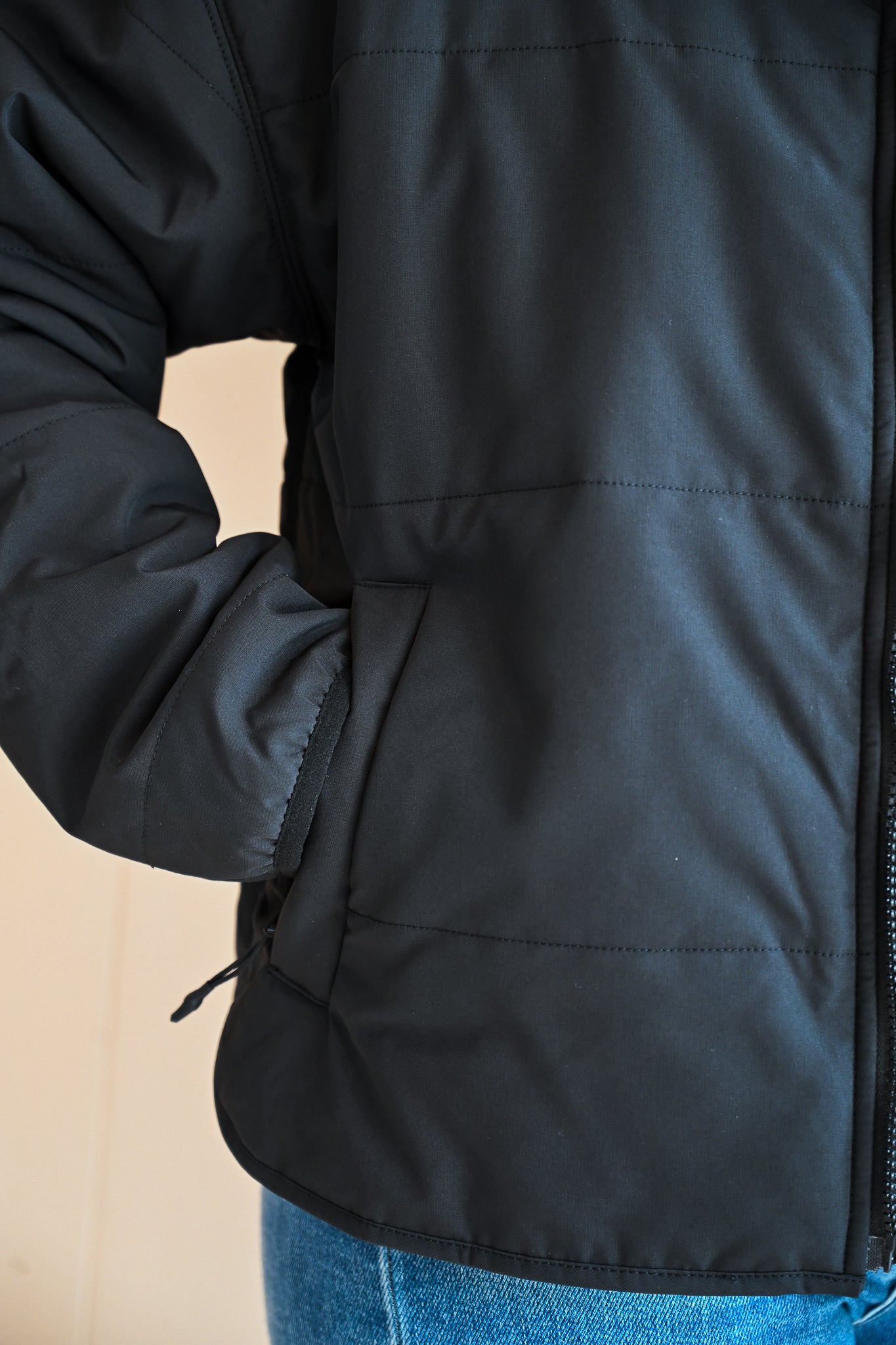Stillwater Jacket by VNTNA