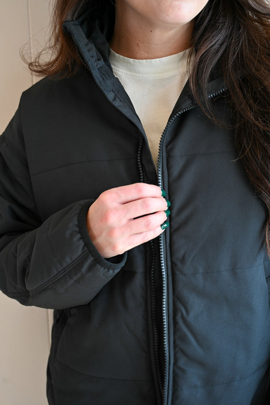 Stillwater Jacket by VNTNA