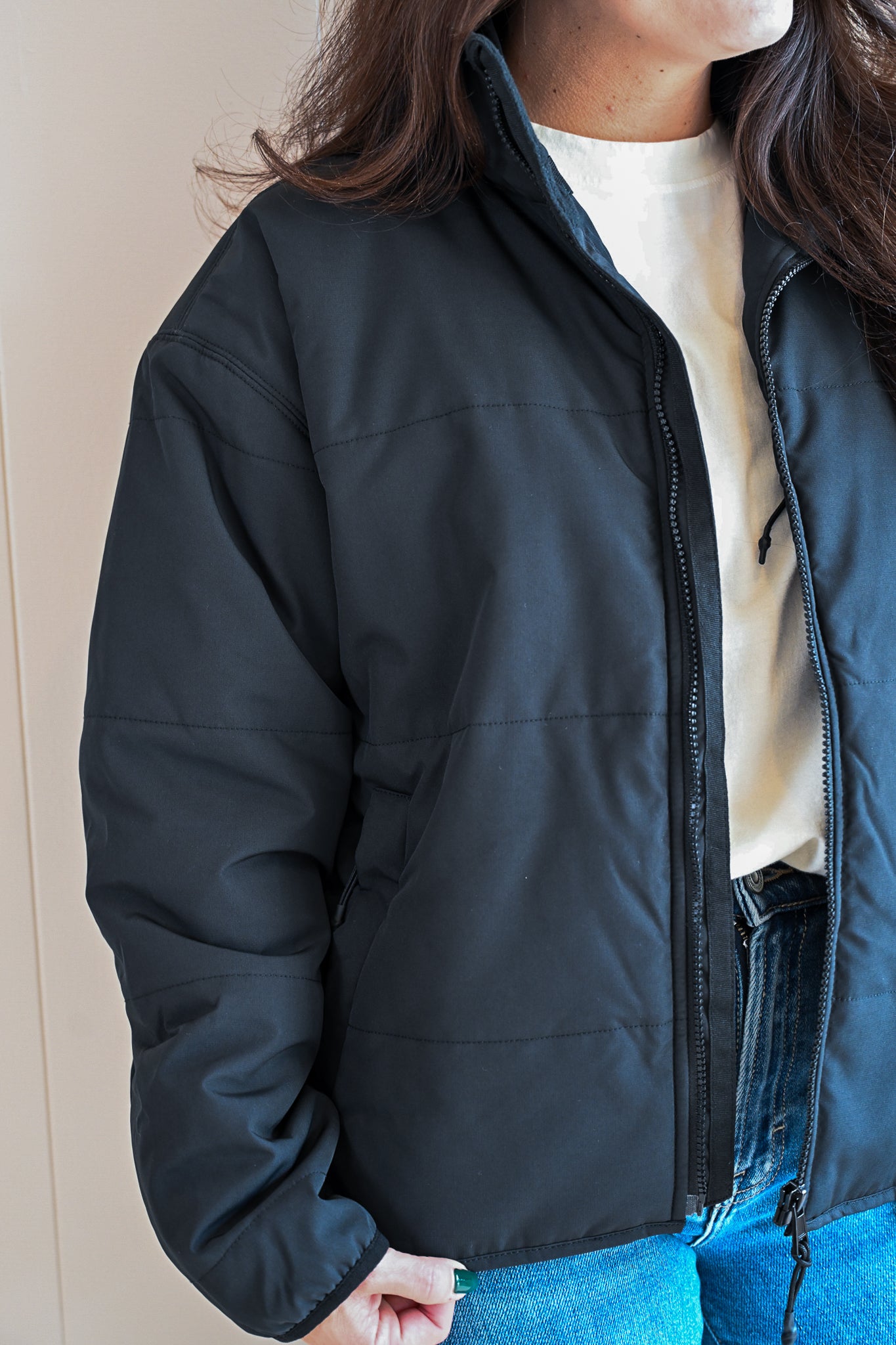 Stillwater Jacket by VNTNA