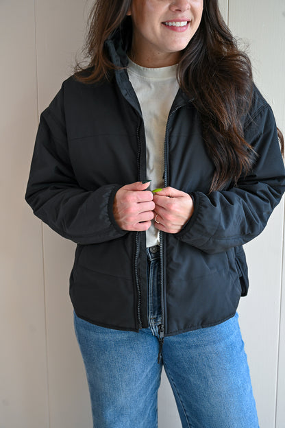 Stillwater Jacket by VNTNA