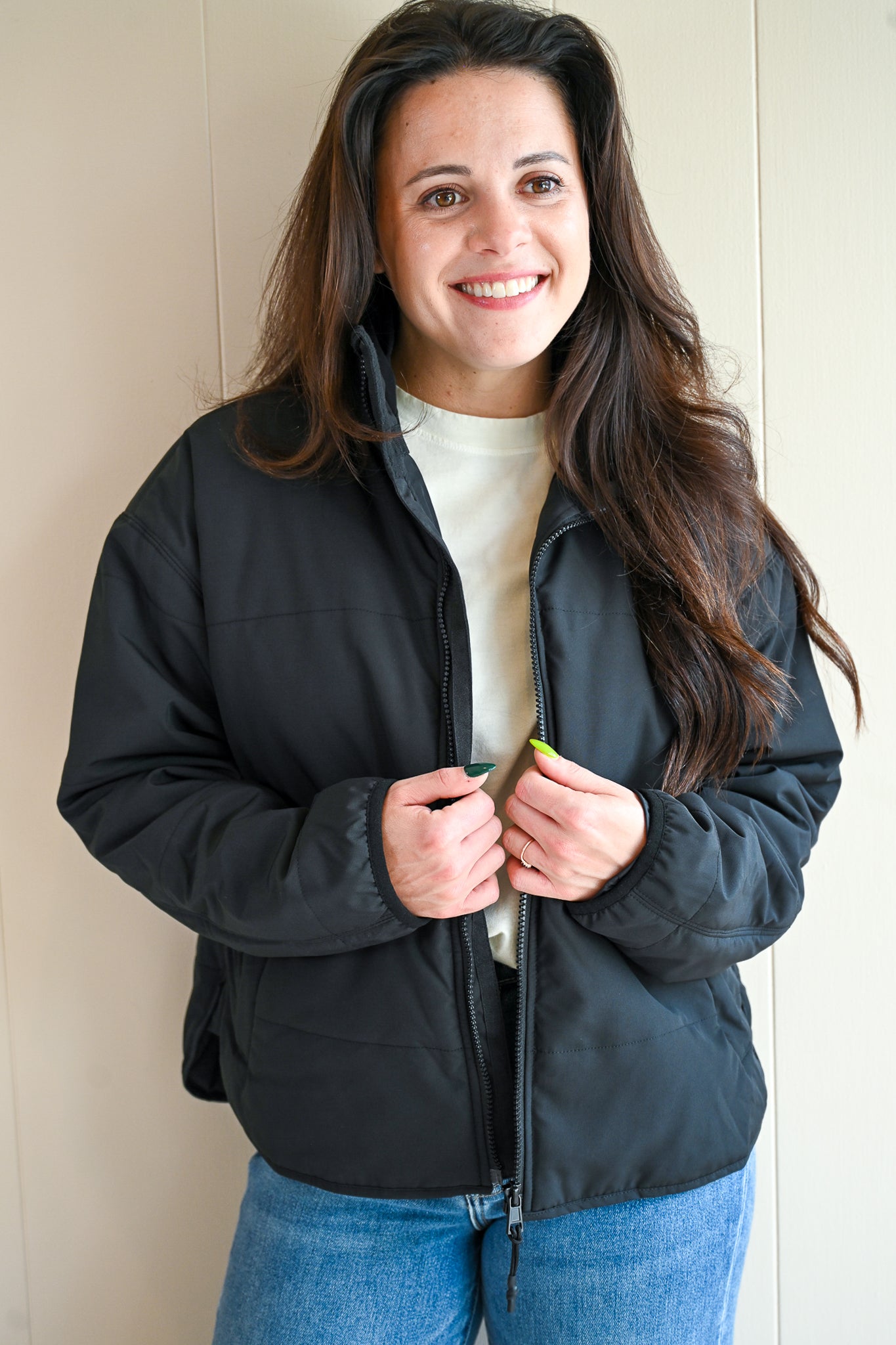 Stillwater Jacket by VNTNA