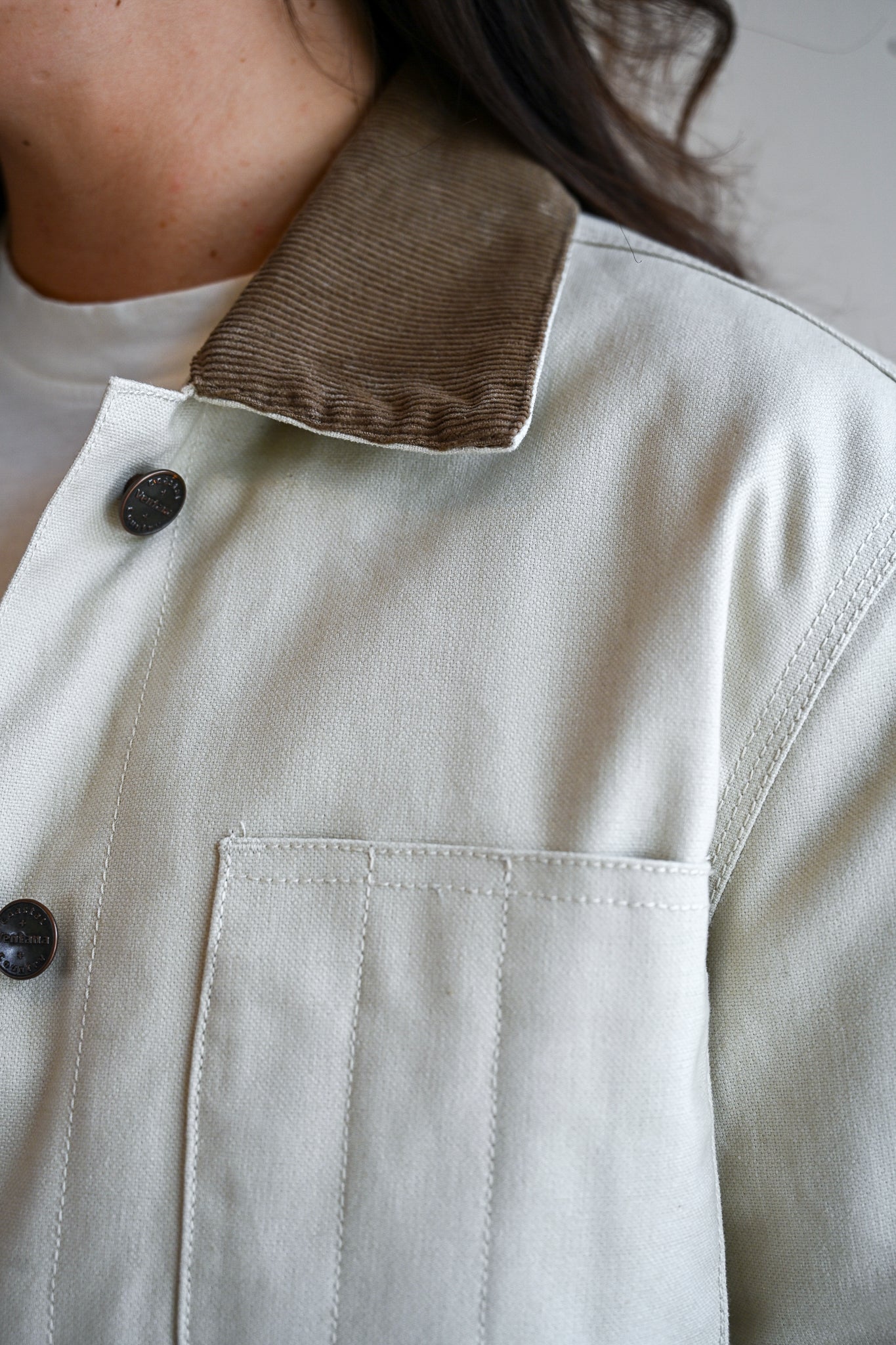 Arroyo Insulated Rancher Jacket by VNTNA