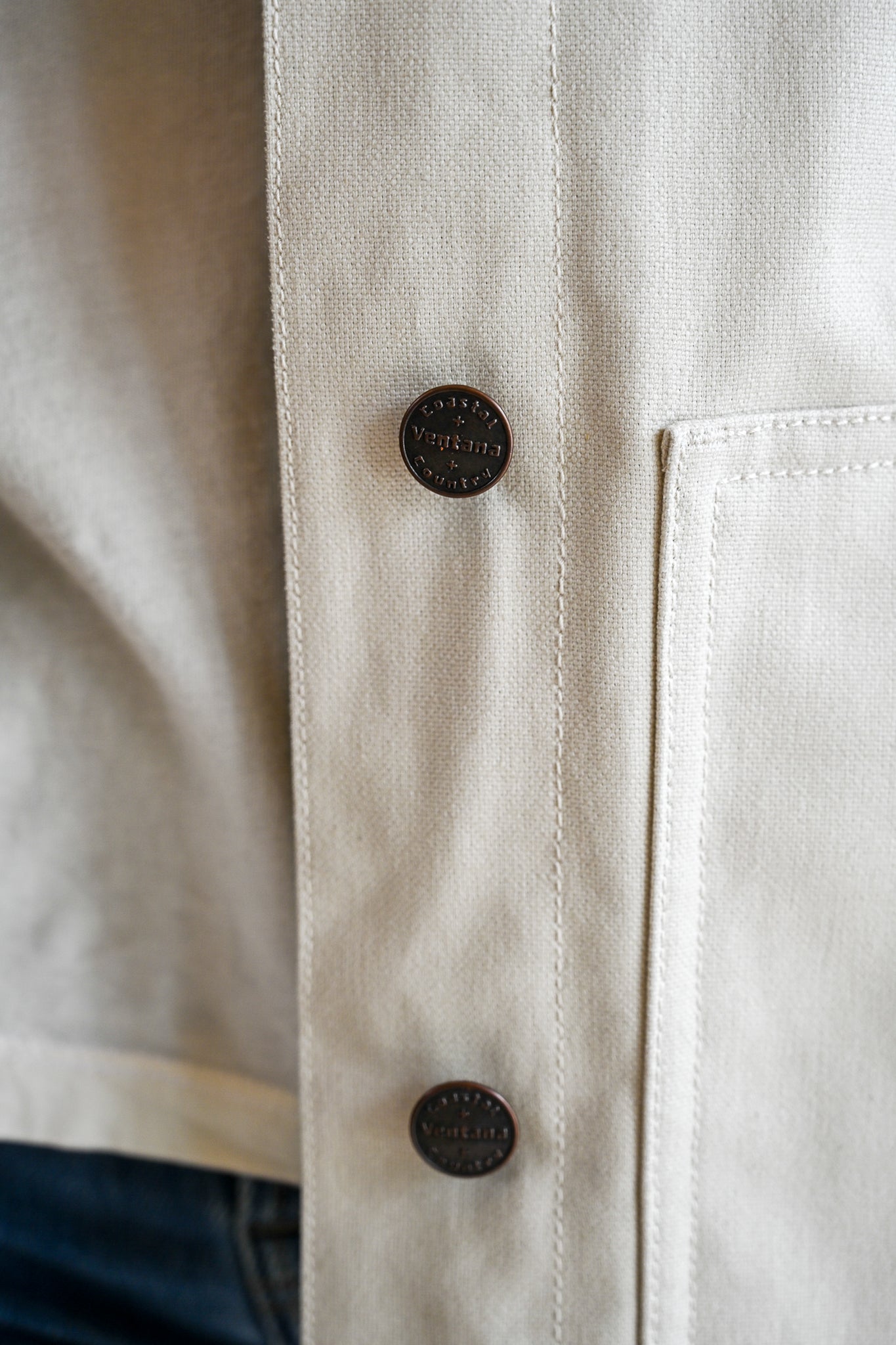 Arroyo Insulated Rancher Jacket by VNTNA