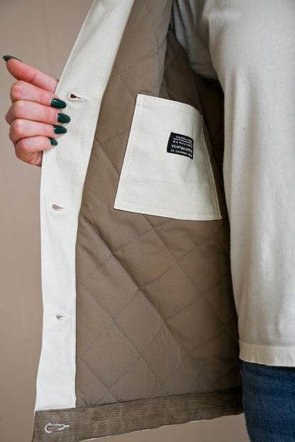 Arroyo Insulated Rancher Jacket by VNTNA