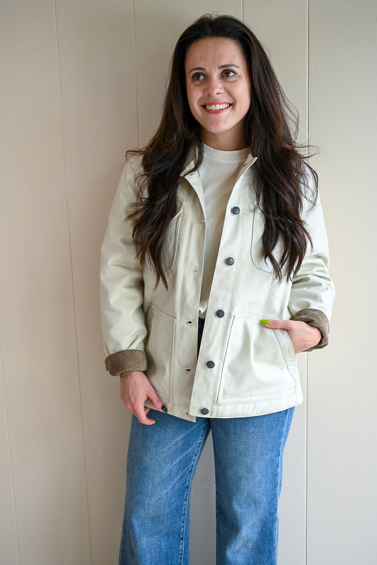 Arroyo Insulated Rancher Jacket by VNTNA