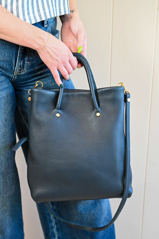 Navy Madison by Charlie's Goods