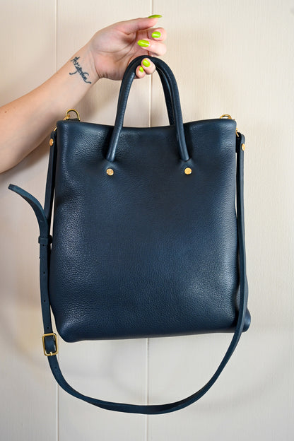 Navy Madison by Charlie's Goods