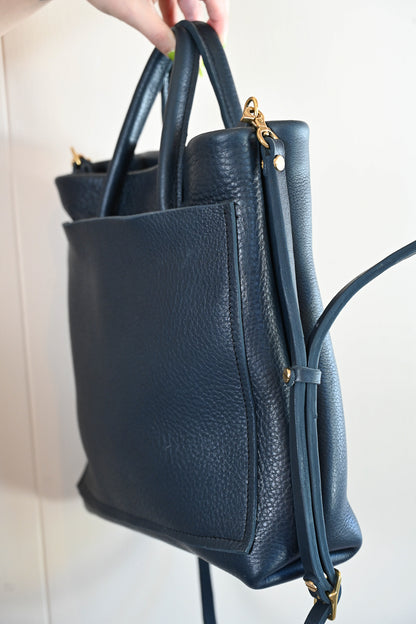 Navy Madison by Charlie's Goods