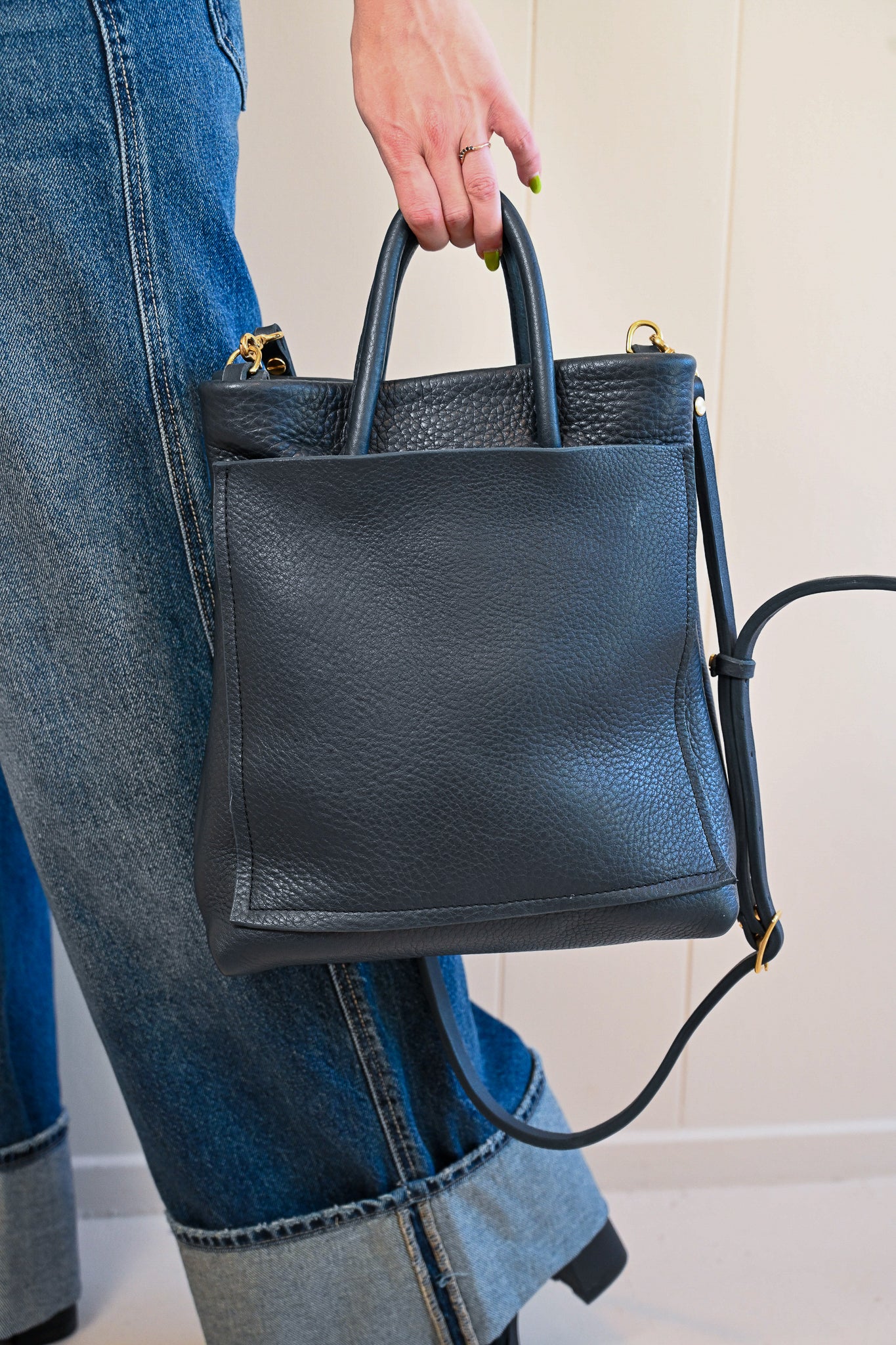 Navy Madison by Charlie's Goods