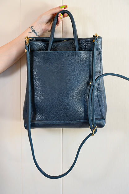 Navy Madison by Charlie's Goods