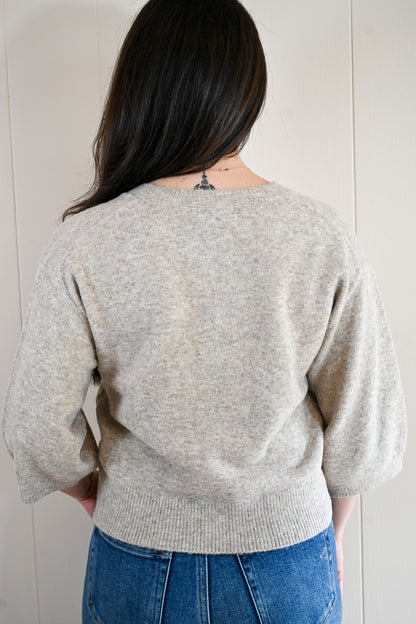 Forest Hill 3/4 Sleeve Cardigan