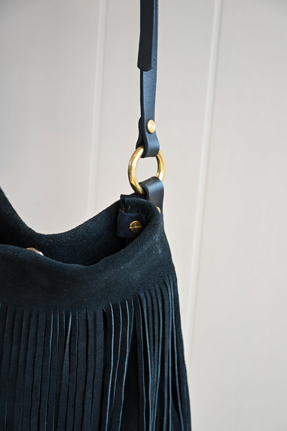 Stevie Black by Charlie's Goods