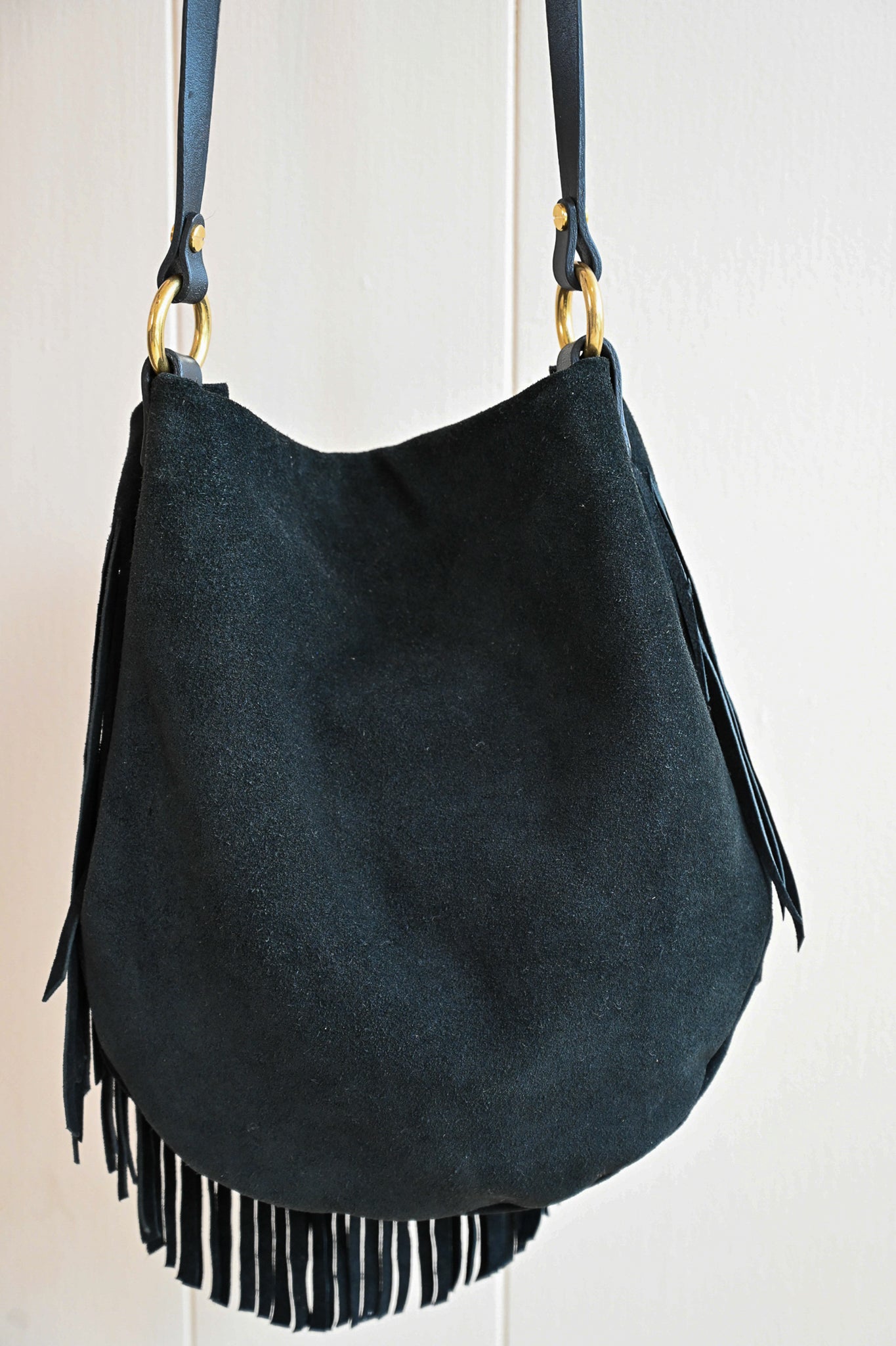 Stevie Black by Charlie's Goods