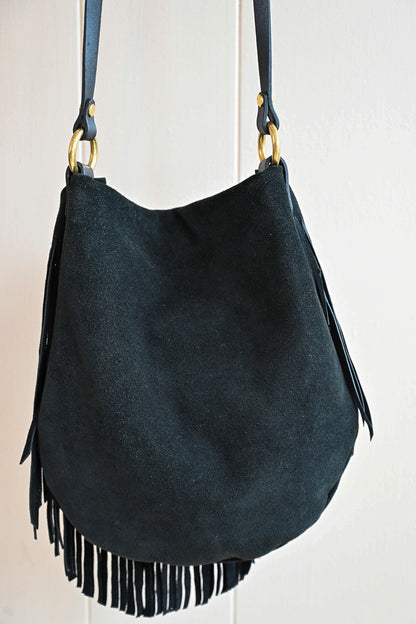Stevie Black by Charlie's Goods