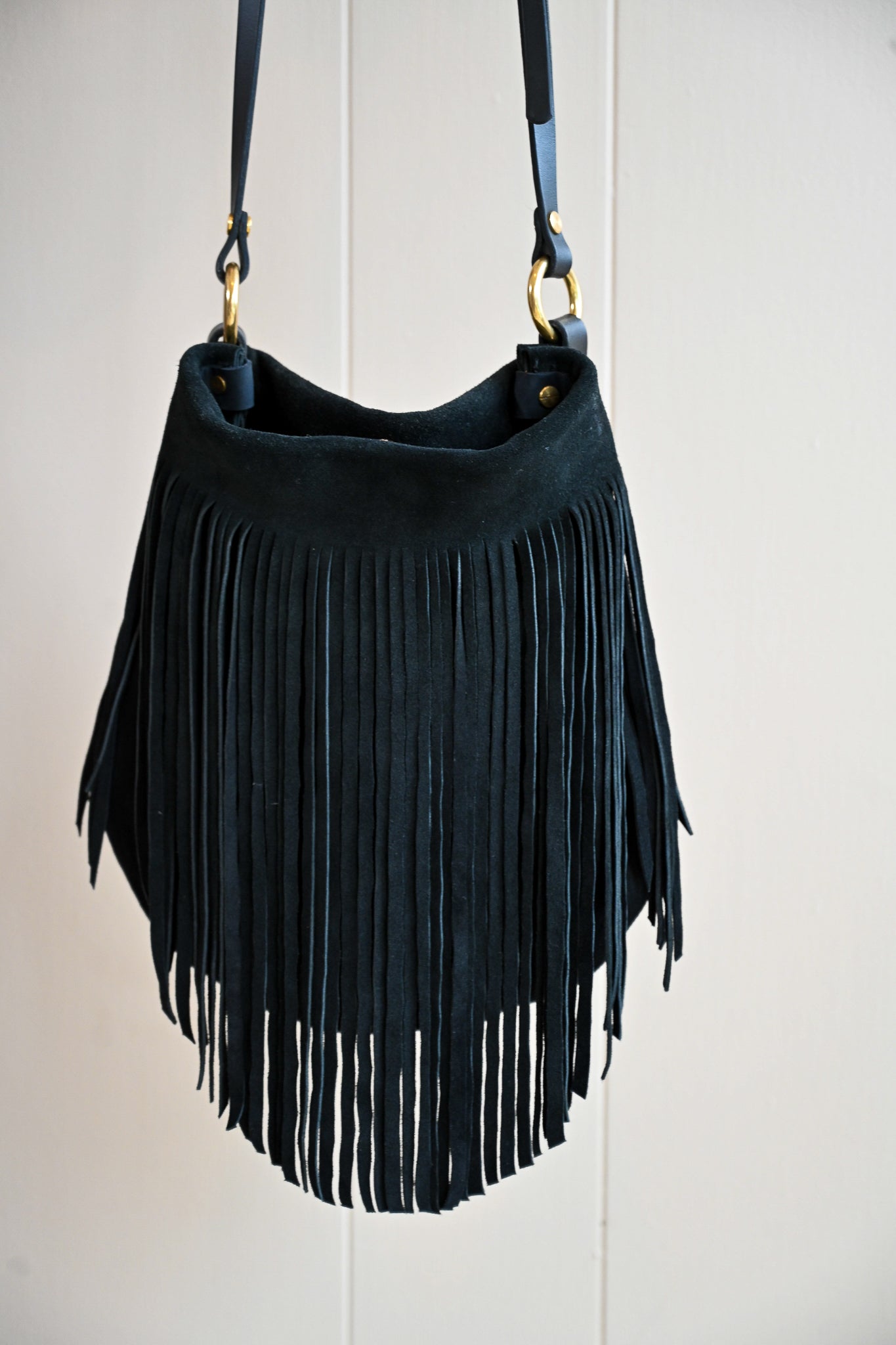 Stevie Black by Charlie's Goods