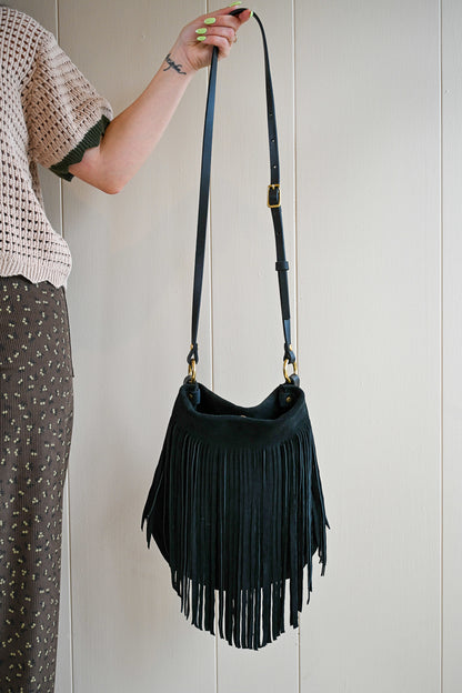 Stevie Black by Charlie's Goods