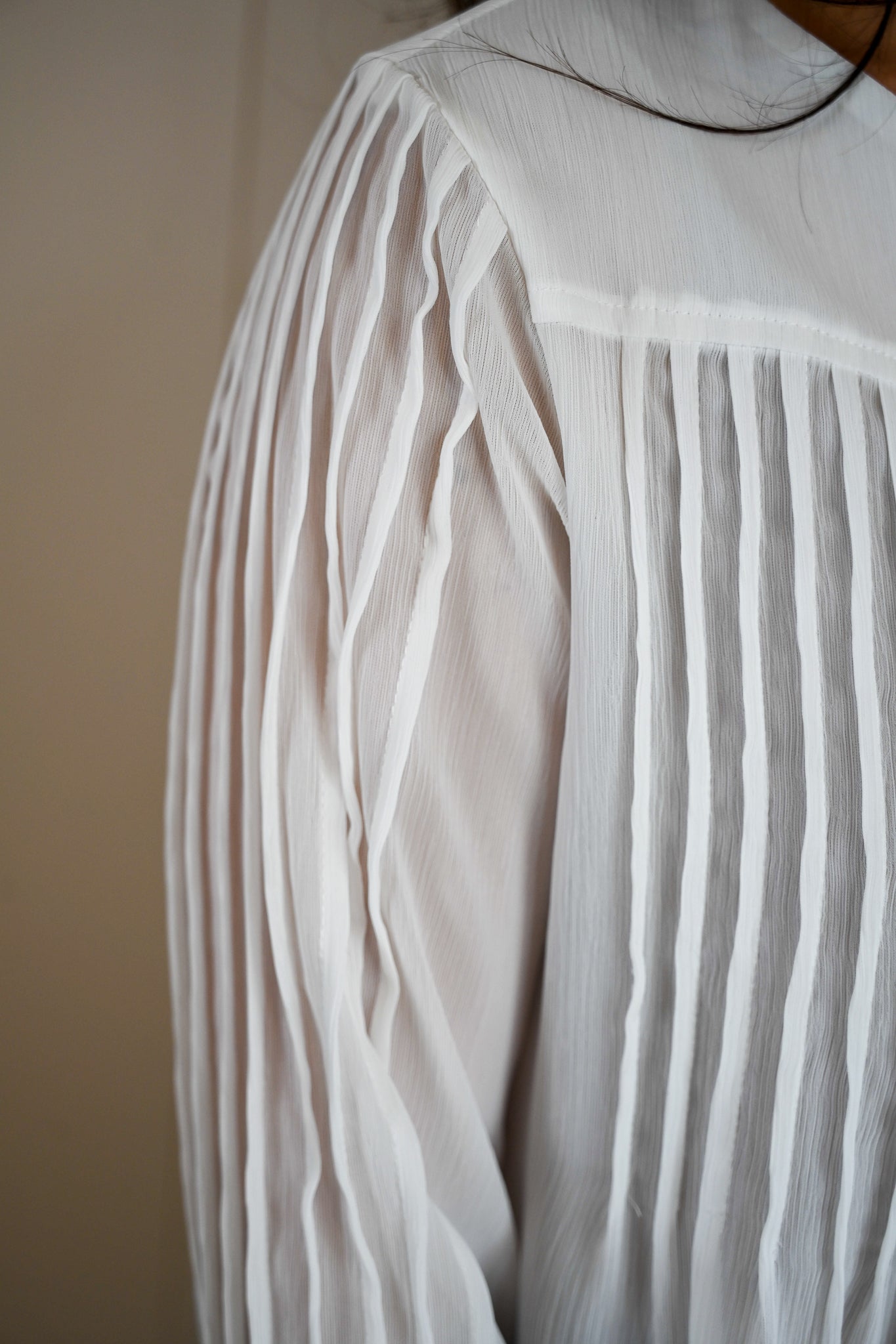 Locust Street Blouse
