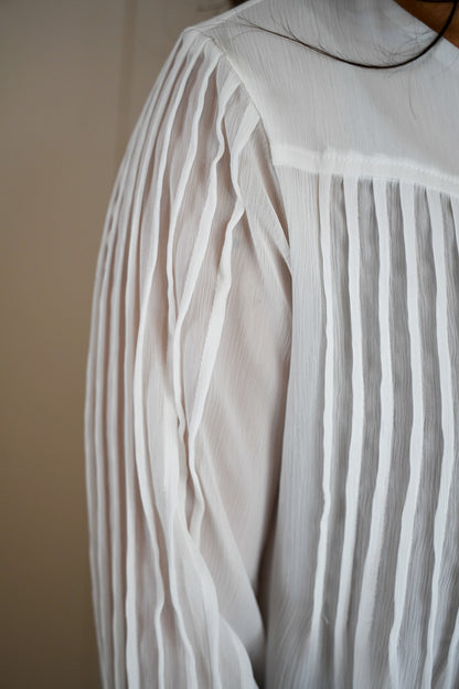 Locust Street Blouse