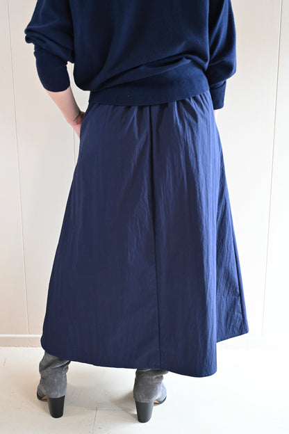 Lawton Avenue Midi Skirt