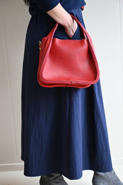 Lawton Avenue Midi Skirt