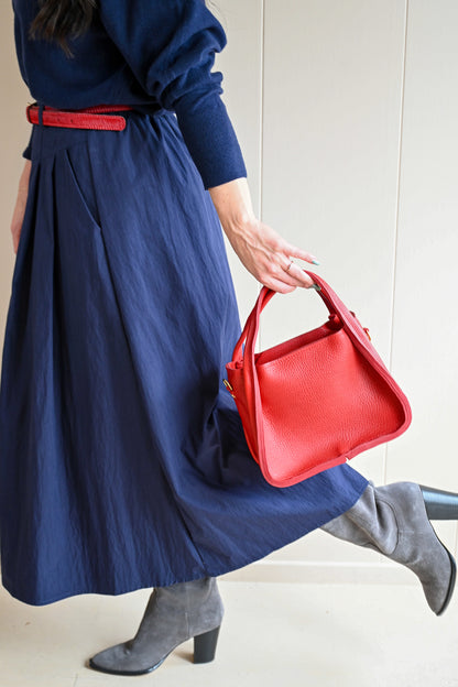 Lawton Avenue Midi Skirt