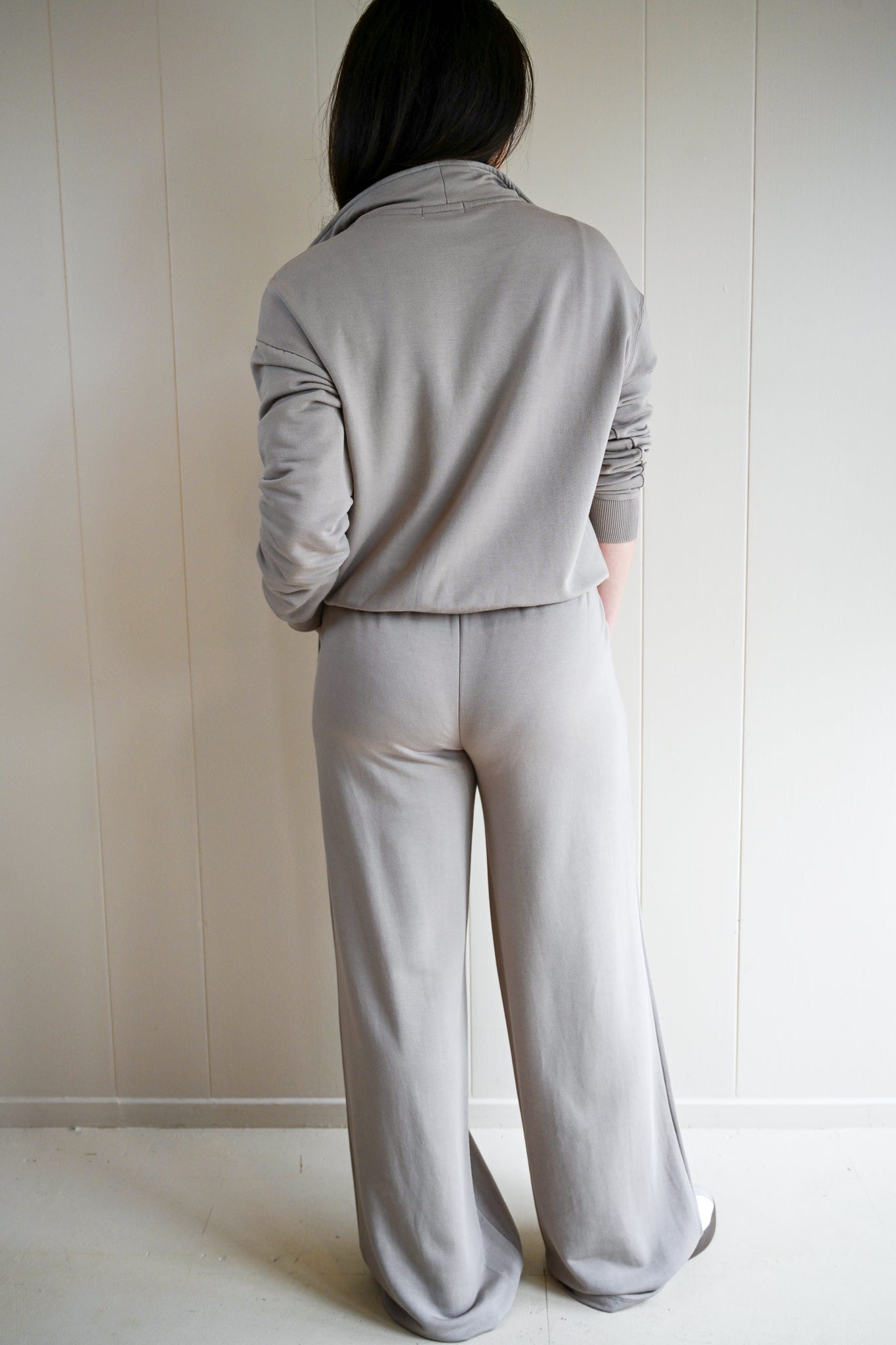 Alder Street Model Pant