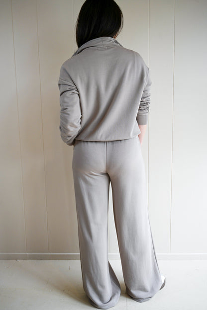 Alder Street Model Pant