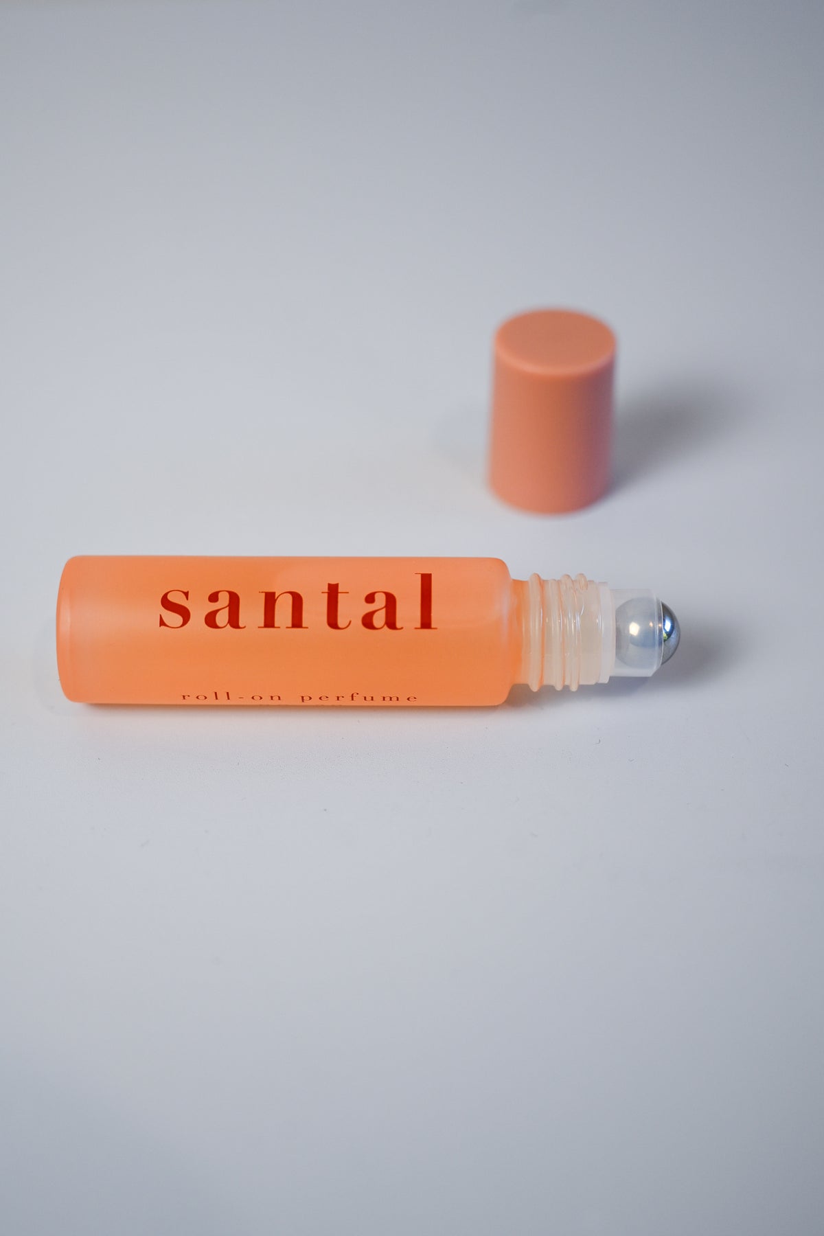 Roll-On Perfume : Santal