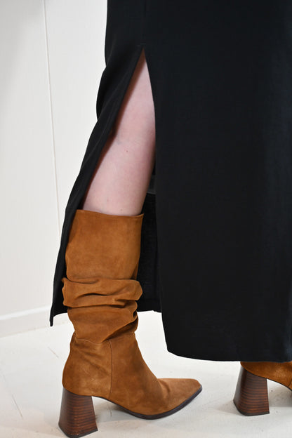 Fountain Avenue Midi Skirt