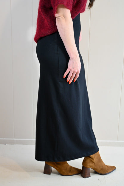 Fountain Avenue Midi Skirt
