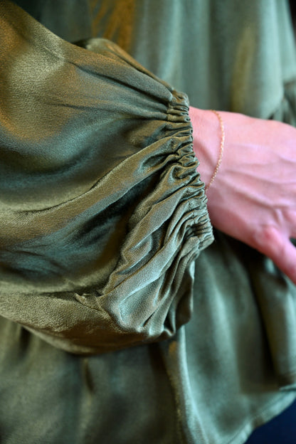 Heather Lane Blouse