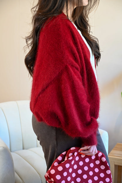 Bishop Avenue Cardigan