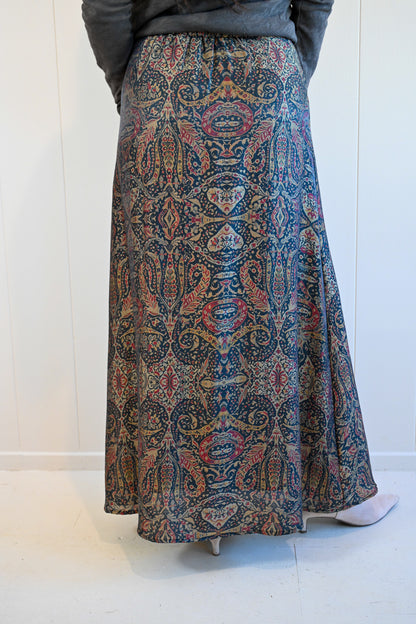 Caledonia Midi Skirt